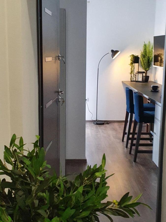Arena Delight Studio Apartments Pula Exterior foto